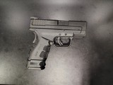 SPRINGFIELD ARMORY XD MOD 2 9MM LUGER (9x19 PARA) - 1 of 2