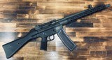 CENTURY ARMS C93 SPORTER5.56X45MM NATO - 1 of 3