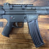 CENTURY ARMS C93 SPORTER5.56X45MM NATO - 2 of 3