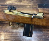 UNIVERSAL FIREARMS GOLD M1 CARBINE
.30 CARBINE - 2 of 3
