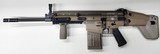 FN SCAR 17S 7.62X51MM NATO - 1 of 3