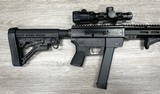 JUST RIGHT CARBINES JR CARBINE 9MM LUGER (9x19 PARA) - 2 of 3