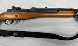 RUGER MINI-14 RANCH 5.56X45MM NATO - 3 of 3