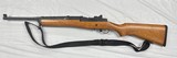 RUGER MINI-14 RANCH 5.56X45MM NATO - 2 of 3