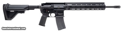 HECKLER & KOCH MR556A1 5.56X45MM NATO