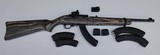 RUGER 10-22 TD .22 LR - 1 of 1
