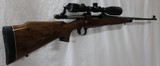 REMINGTON 700 BDL Engraved 7MM RUM - 2 of 3