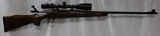 REMINGTON 700 BDL Engraved 7MM RUM - 1 of 3