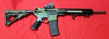 AM-TAC PRECISION OMNI HYBRID 5.56X45MM NATO - 1 of 3