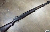 SPRINGFIELD ARMORY m1 garand ww2.30-06 SPRG - 2 of 3