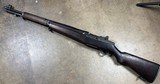 SPRINGFIELD ARMORY m1 garand ww2.30-06 SPRG - 1 of 3