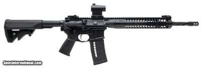 LWRCI M61C-SPR 5.56X45MM NATO