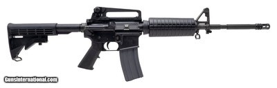 COLT LAW ENFORCEMENT CARBINE 5.56X45MM NATO
