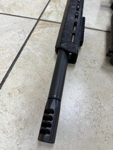 CHRISTENSEN ARMS MODEL 14 MODERN PRECISION RIFLE 6.5MM CREEDMOOR - 2 of 3
