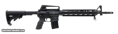 BUSHMASTER XM15-E2S 30th Anniversary 5.56X45MM NATO