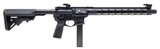 SPRINGFIELD ARMORY SAINT VICTOR 9MM CARBINE 9MM LUGER (9x19 PARA) - 1 of 3