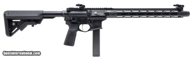 SPRINGFIELD ARMORY SAINT VICTOR 9MM CARBINE 9MM LUGER (9x19 PARA)