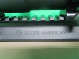 RUGER AMERICAN RANCH 5.56X45MM NATO - 3 of 3