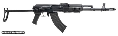 ARSENAL Limited Edition Arsenal SAS M-7 Rifle 7.62X39MM