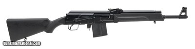 IZHMASH Izhmash Saiga Rifle .308 WIN