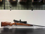 WEATHERBY VANGUARD SPORTER .30-06 SPRG - 1 of 3