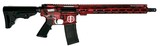 ZEUS AETHER DEADPOOL 5.56X45MM NATO - 1 of 1
