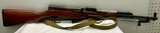 NORINCO sks 7.62X39MM - 1 of 3