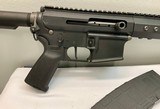 BUSHMASTER xm15-e2s 5.56X45MM NATO - 2 of 3