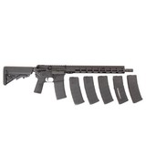 IWI Z-15 5.56X45MM NATO - 3 of 3