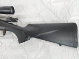 BROWNING X-Bolt w/Leupold Scope 6.5MM CREEDMOOR - 3 of 3