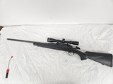 BROWNING X-Bolt w/Leupold Scope 6.5MM CREEDMOOR - 1 of 3