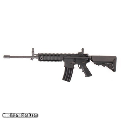 COLT CARBINE 5.56X45MM NATO