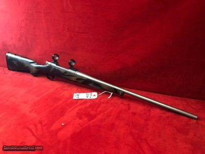 MCMILLAN FIREARMS MANUFACTURING, LLC G30 .280 REM (7MM-06 REM)