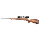 ANSCHUTZ 1727F .22 LR - 3 of 3