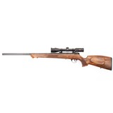 ANSCHUTZ 1727F .22 LR - 1 of 3