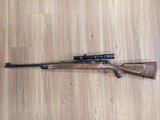 MAUSER K98 .338 WIN MAG - 2 of 3