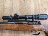 MAUSER K98 .338 WIN MAG - 3 of 3