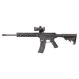 SMITH & WESSON M&P15-22 .22 LR - 1 of 2