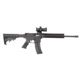 SMITH & WESSON M&P15-22 .22 LR - 2 of 2