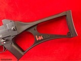 HECKLER & KOCH USC RIFLE .45 ACP - 3 of 3