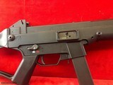 HECKLER & KOCH USC RIFLE .45 ACP - 2 of 3