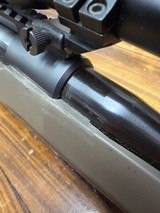 MAUSER M18 W/SCOPE .243 WIN - 3 of 3