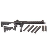 FOXTROT MIKE PRODUCTS FMP 9 + 7 MAGS & MORE 9MM LUGER (9x19 PARA) - 3 of 3