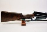 WINCHESTER 1895 HIGH GRADE .30-40 KRAG - 2 of 3