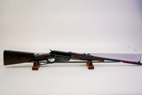 WINCHESTER 1895 HIGH GRADE .30-40 KRAG - 1 of 3