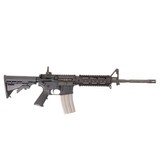 QUALITY ARMS QAI-M-15 5.56X45MM NATO - 2 of 2