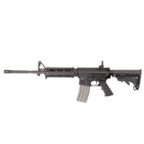 QUALITY ARMS QAI-M-15 5.56X45MM NATO - 1 of 2