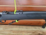 RUGER M77 HAWKEYE .223 REM - 3 of 3