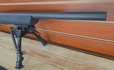 RUGER M77 HAWKEYE .223 REM - 2 of 3