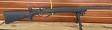 RUGER M77 HAWKEYE .223 REM - 1 of 3